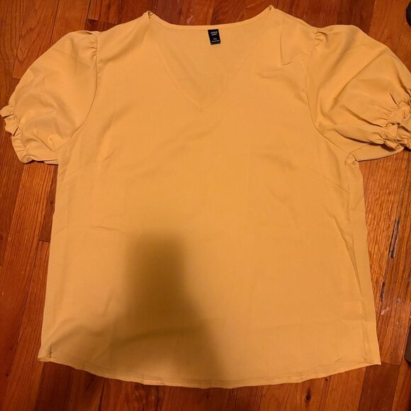 WOMENS BLOUSE SIZE 3X - Picture 2 of 3